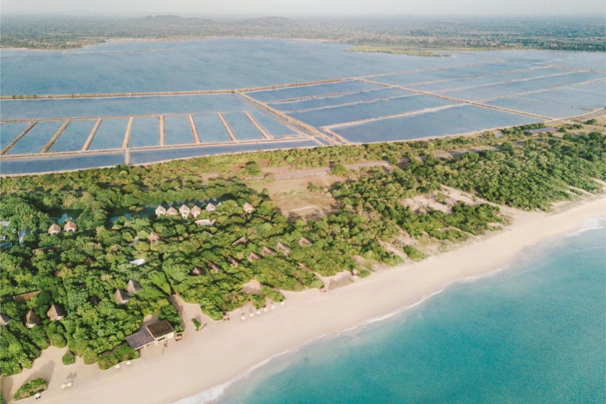 Jungle Beach by Uga Escapes - Hotel Photo 10