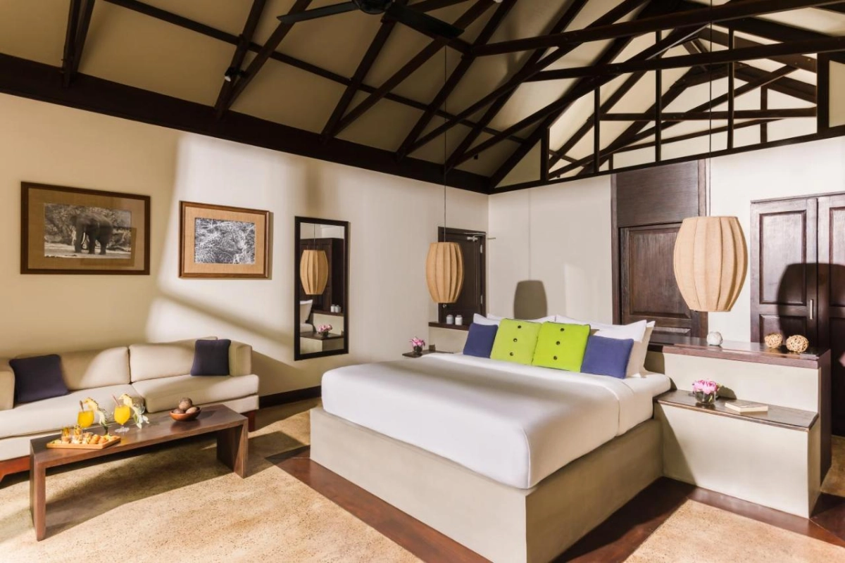 Jungle Beach by Uga Escapes - Hotel Photo 12