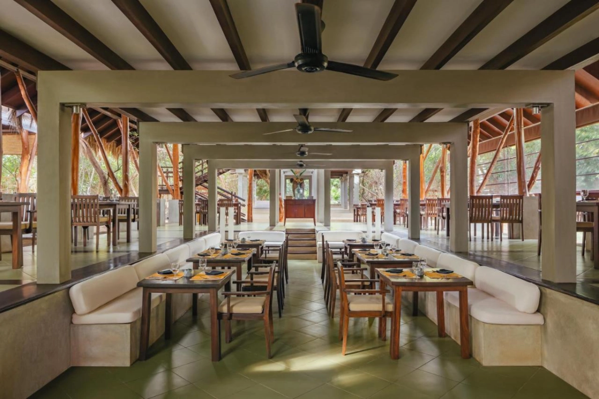 Jungle Beach by Uga Escapes - Hotel Photo 14