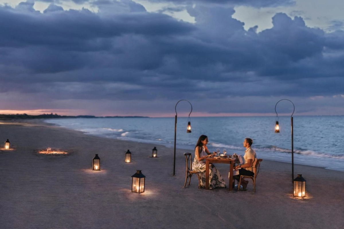 Jungle Beach by Uga Escapes - Hotel Photo 18