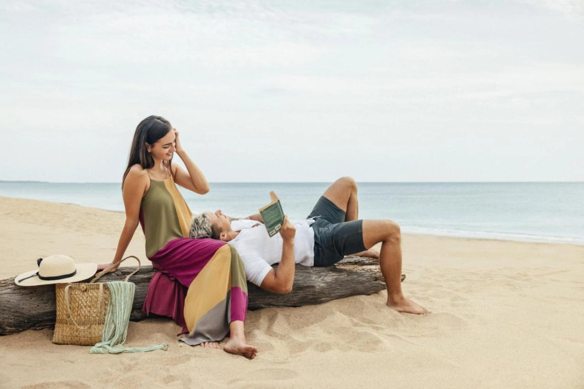 Jungle Beach by Uga Escapes - Hotel Photo 20