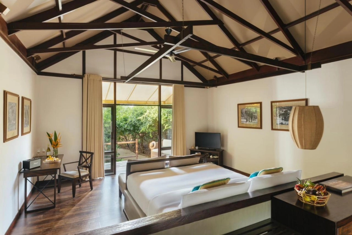 Jungle Beach by Uga Escapes - Hotel Photo 21