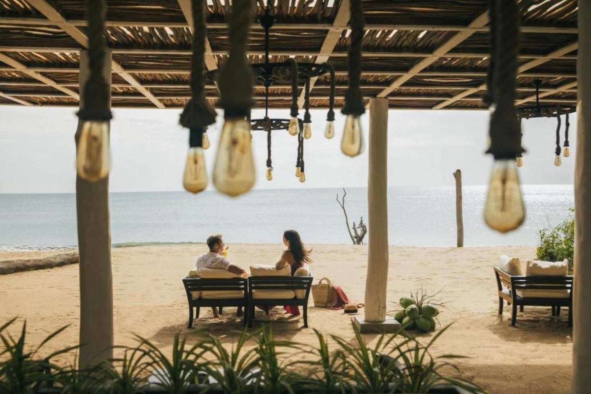 Jungle Beach by Uga Escapes - Hotel Photo 23