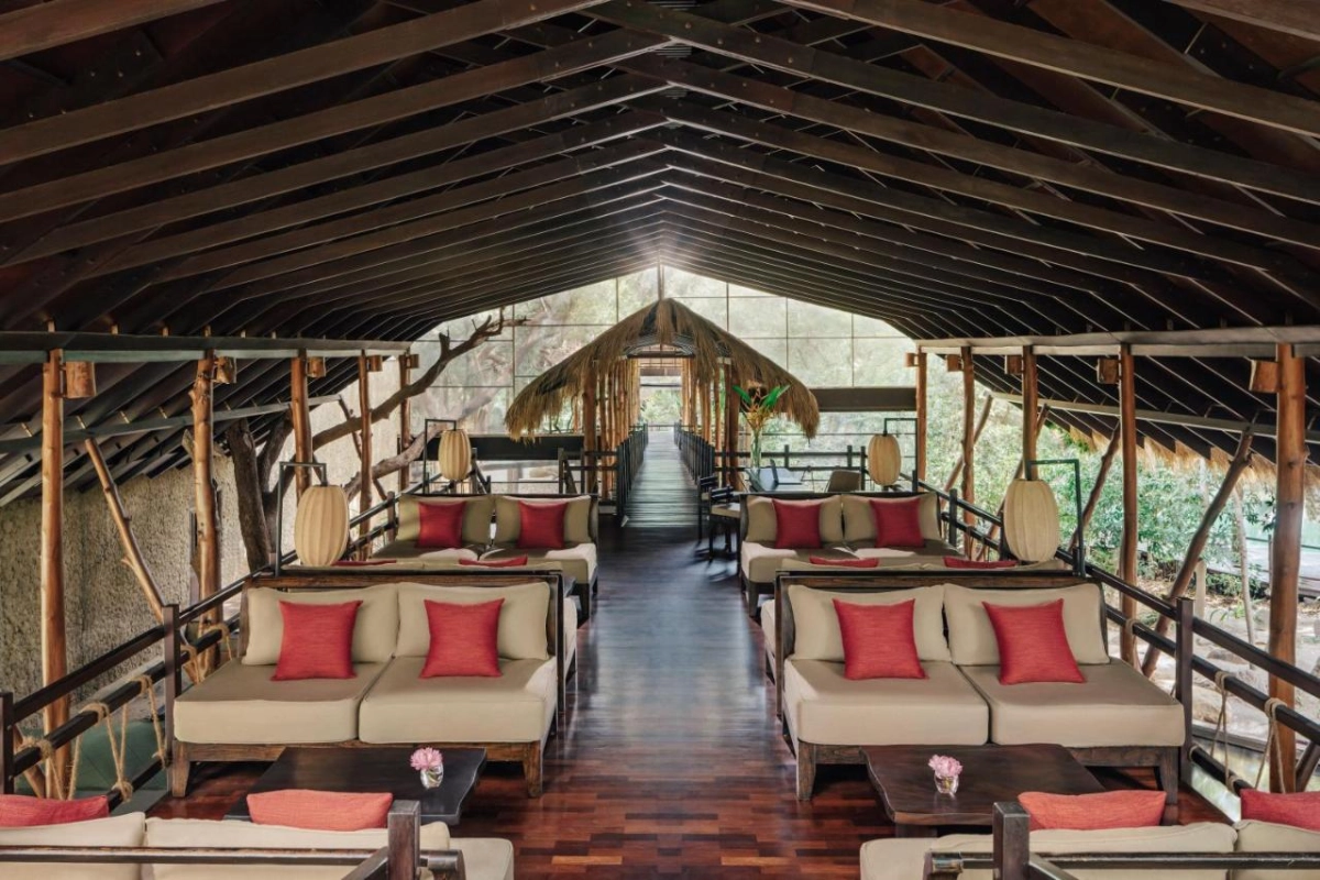 Jungle Beach by Uga Escapes - Hotel Photo 24