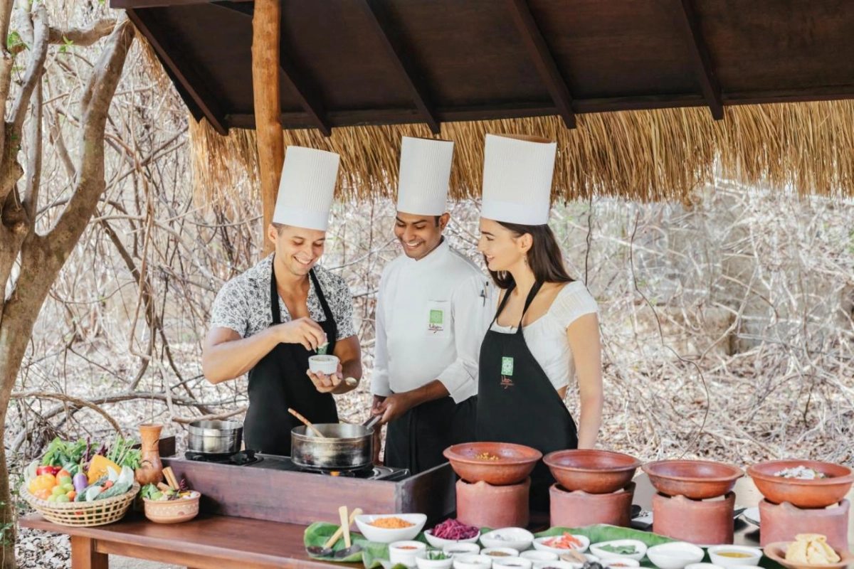 Jungle Beach by Uga Escapes - Hotel Photo 27