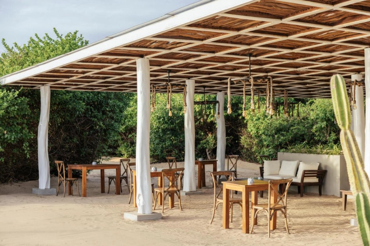 Jungle Beach by Uga Escapes - Hotel Photo 29