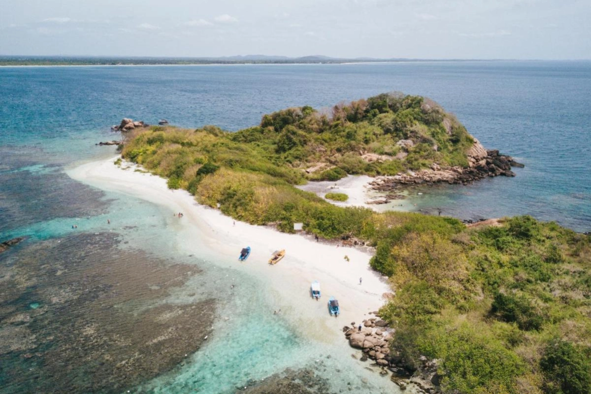 Jungle Beach by Uga Escapes - Hotel Photo 32