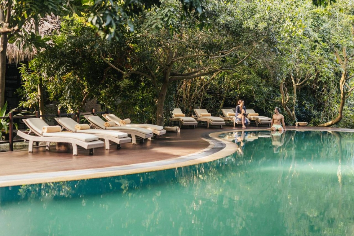 Jungle Beach by Uga Escapes - Hotel Photo 33