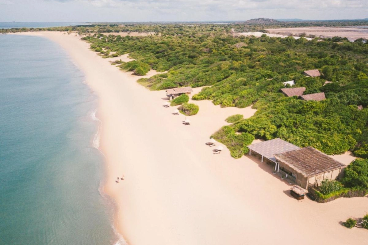 Jungle Beach by Uga Escapes - Hotel Photo 34