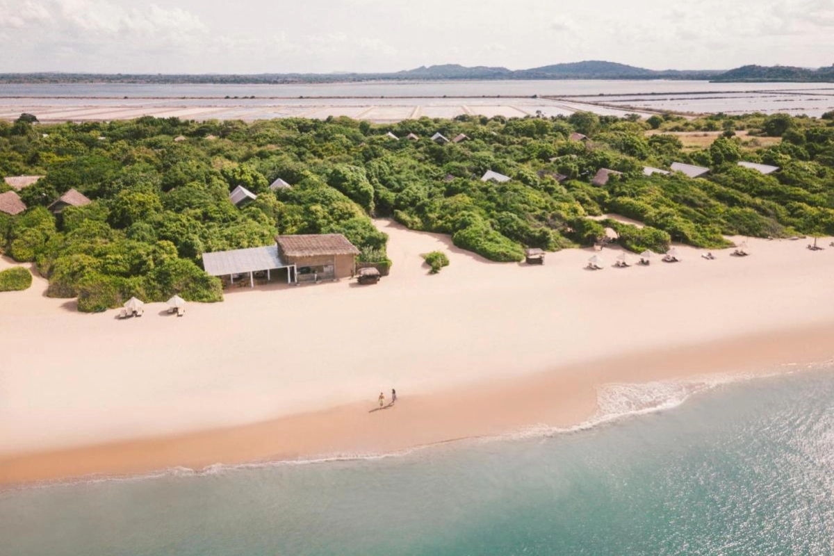 Jungle Beach by Uga Escapes - Hotel Photo 35