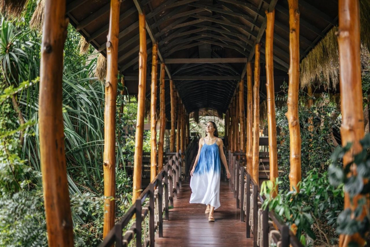 Jungle Beach by Uga Escapes - Hotel Photo 38