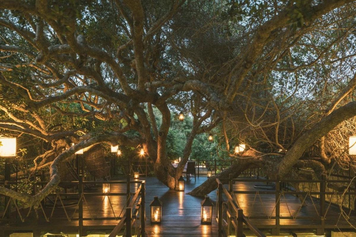 Jungle Beach by Uga Escapes - Hotel Photo 42