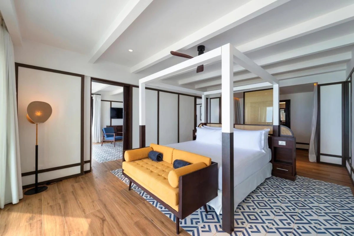 Ocean Coral Spring - Hotel Photo 13