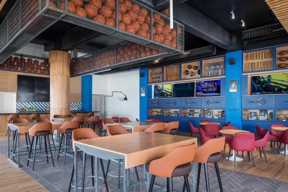 Ocean Coral Spring - Hotel Photo 19