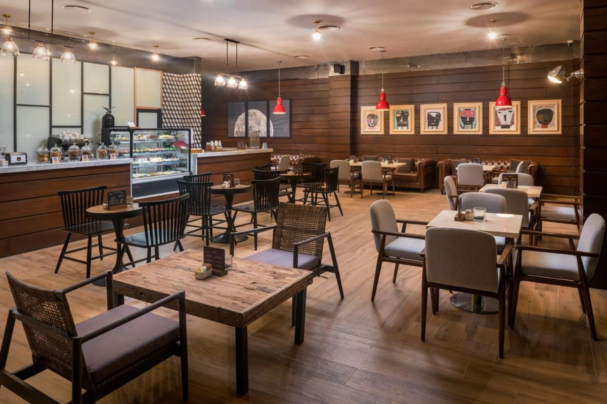 Ocean Coral Spring - Hotel Photo 25