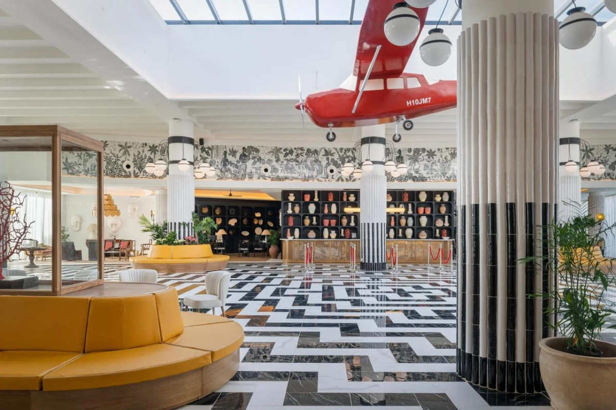 Ocean Coral Spring - Hotel Photo 27