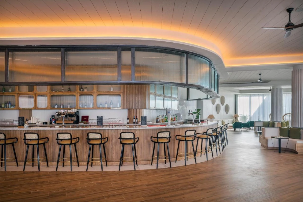 Ocean Coral Spring - Hotel Photo 28