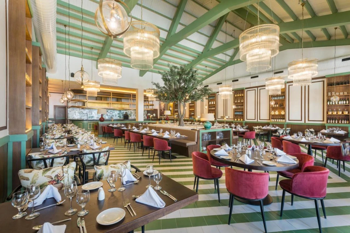 Ocean Coral Spring - Hotel Photo 29