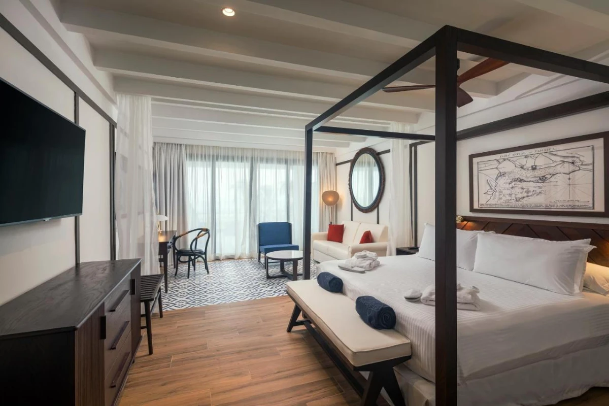 Ocean Coral Spring - Hotel Photo 31