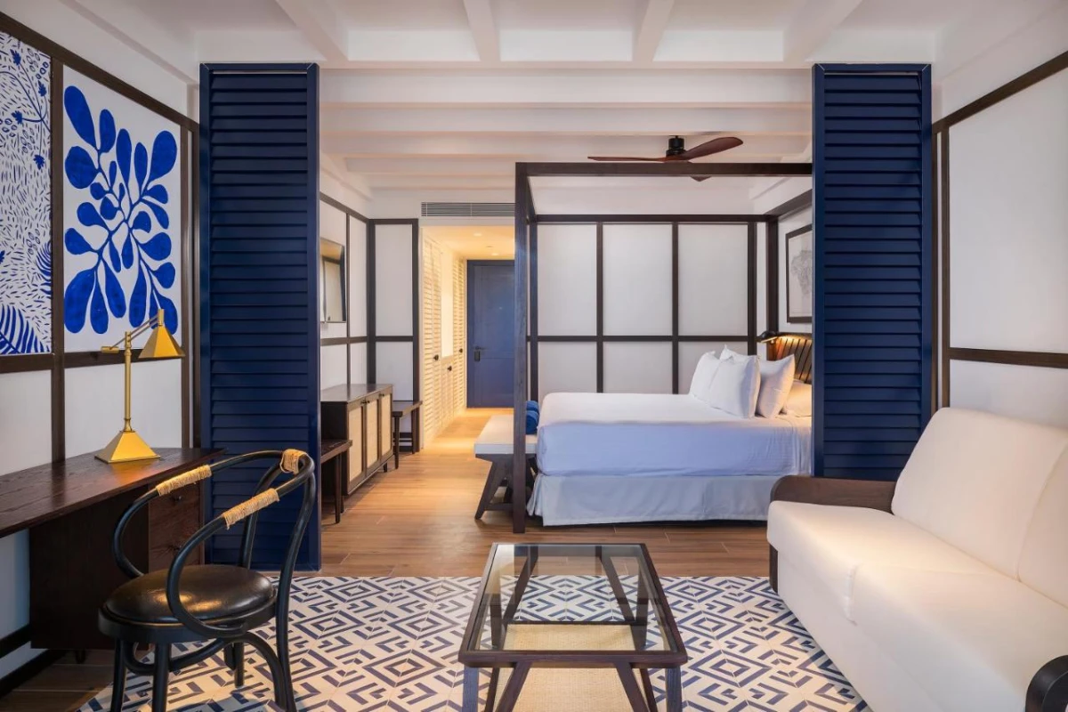 Ocean Coral Spring - Hotel Photo 37