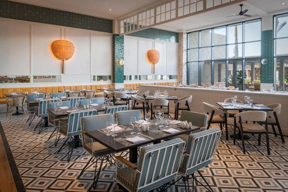 Ocean Coral Spring - Hotel Photo 47