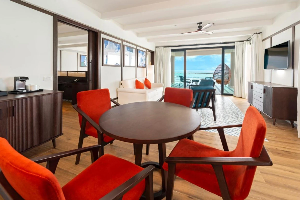 Ocean Coral Spring - Hotel Photo 58