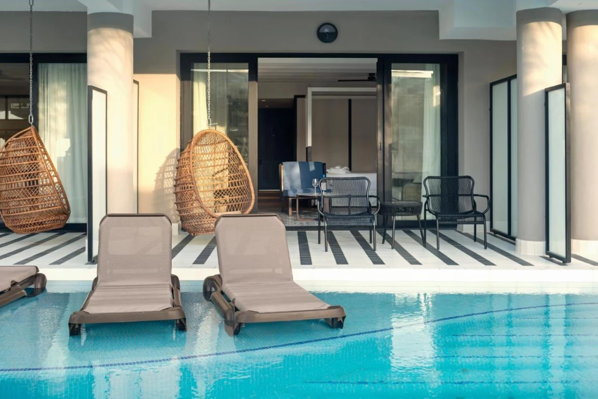 Ocean Coral Spring - Hotel Photo 62