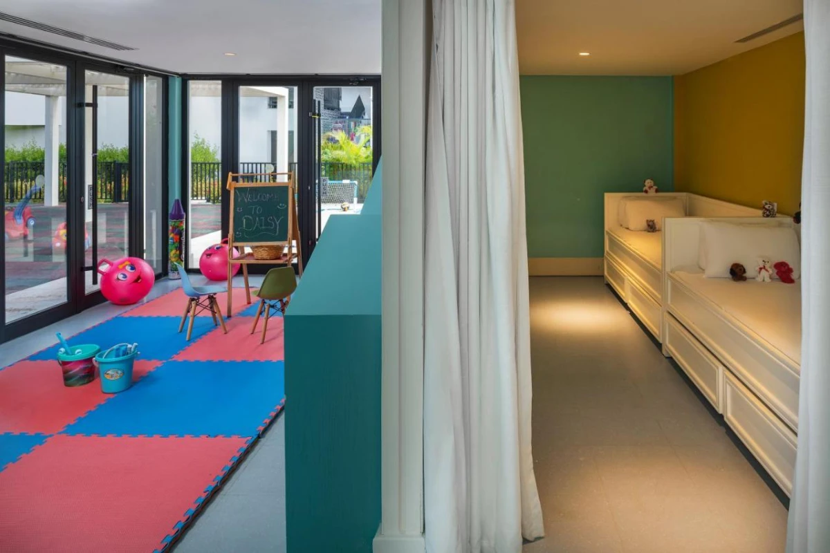 Ocean Coral Spring - Hotel Photo 65