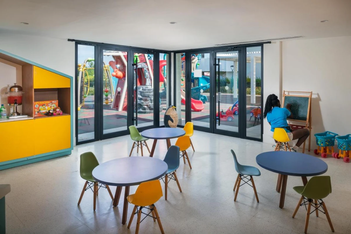 Ocean Coral Spring - Hotel Photo 66