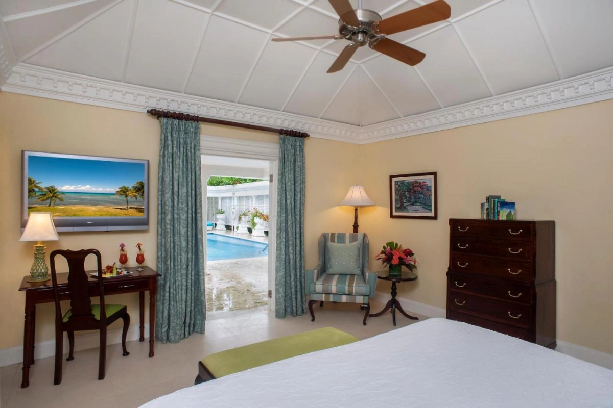 Half Moon - Hotel Photo 4