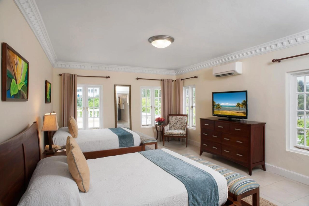 Half Moon - Hotel Photo 19