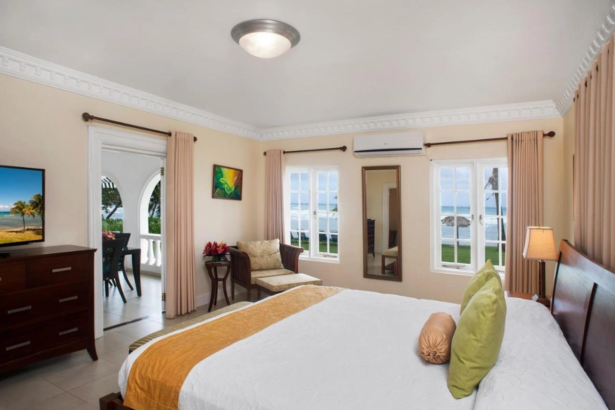 Half Moon - Hotel Photo 21