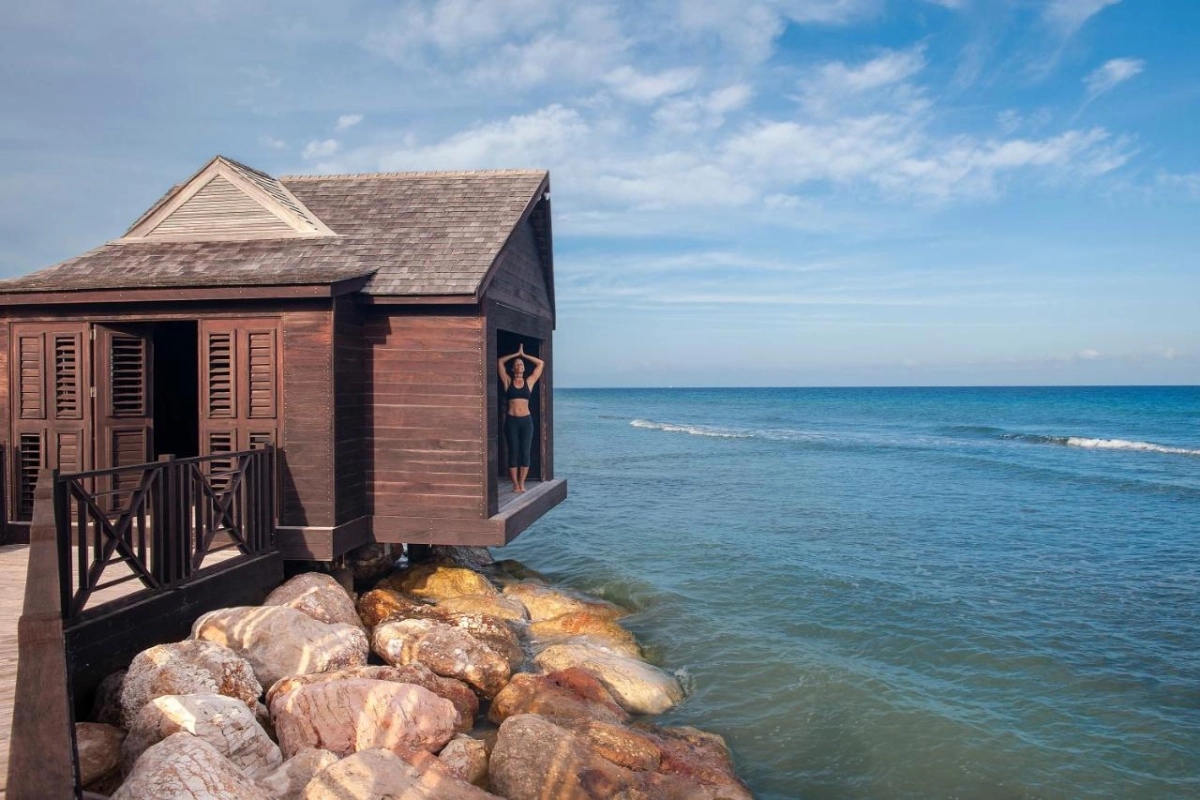 Half Moon - Hotel Photo 29