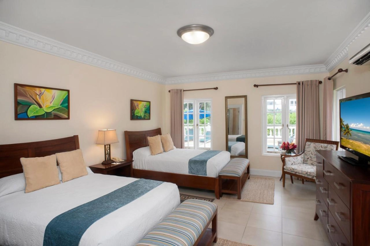 Half Moon - Hotel Photo 31