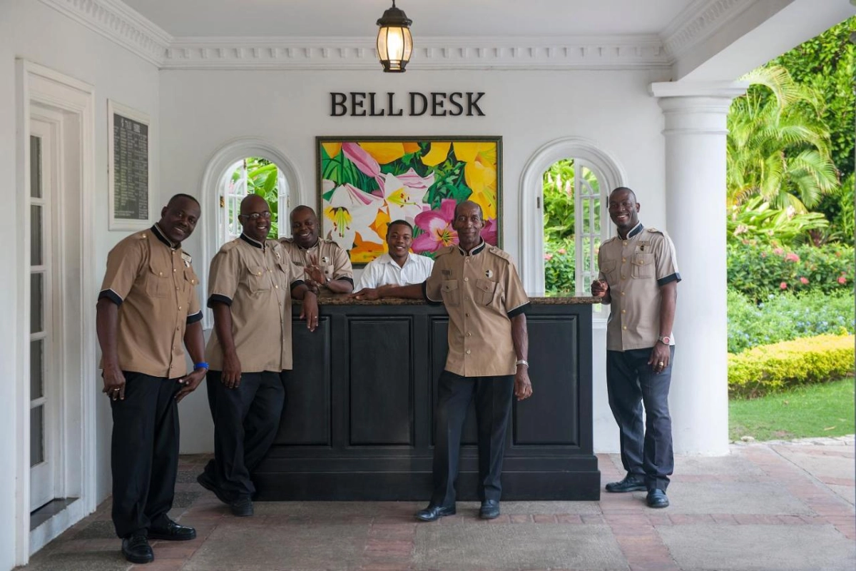 Half Moon - Hotel Photo 39