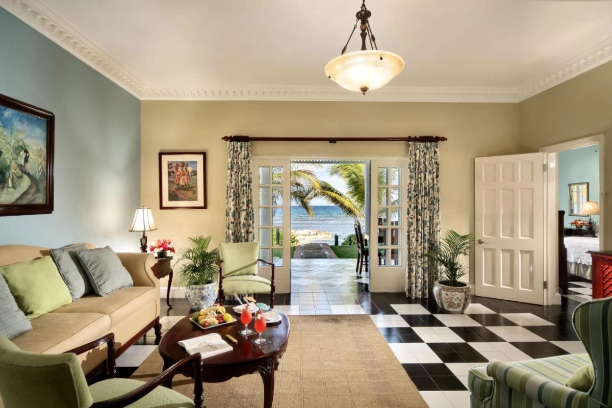 Half Moon - Hotel Photo 42