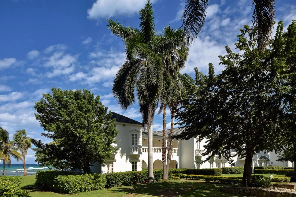 Half Moon - Hotel Photo 46