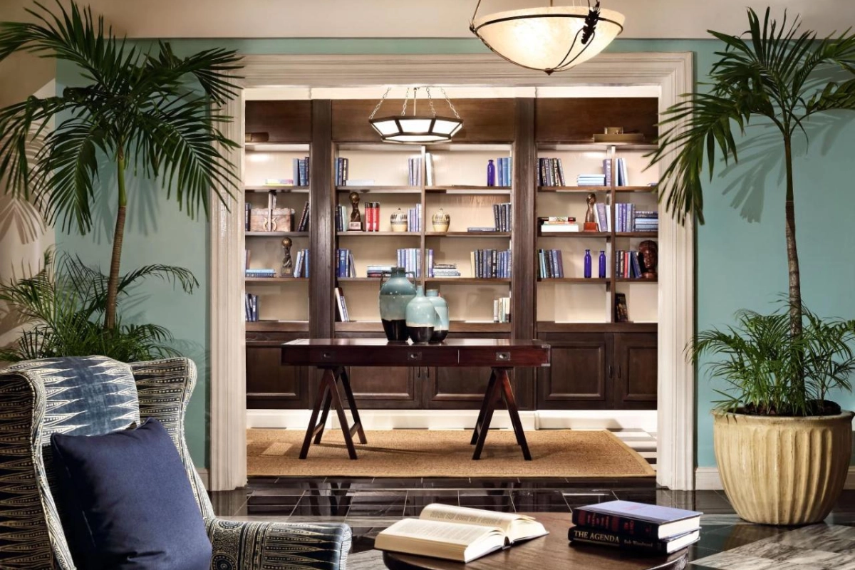 Half Moon - Hotel Photo 53