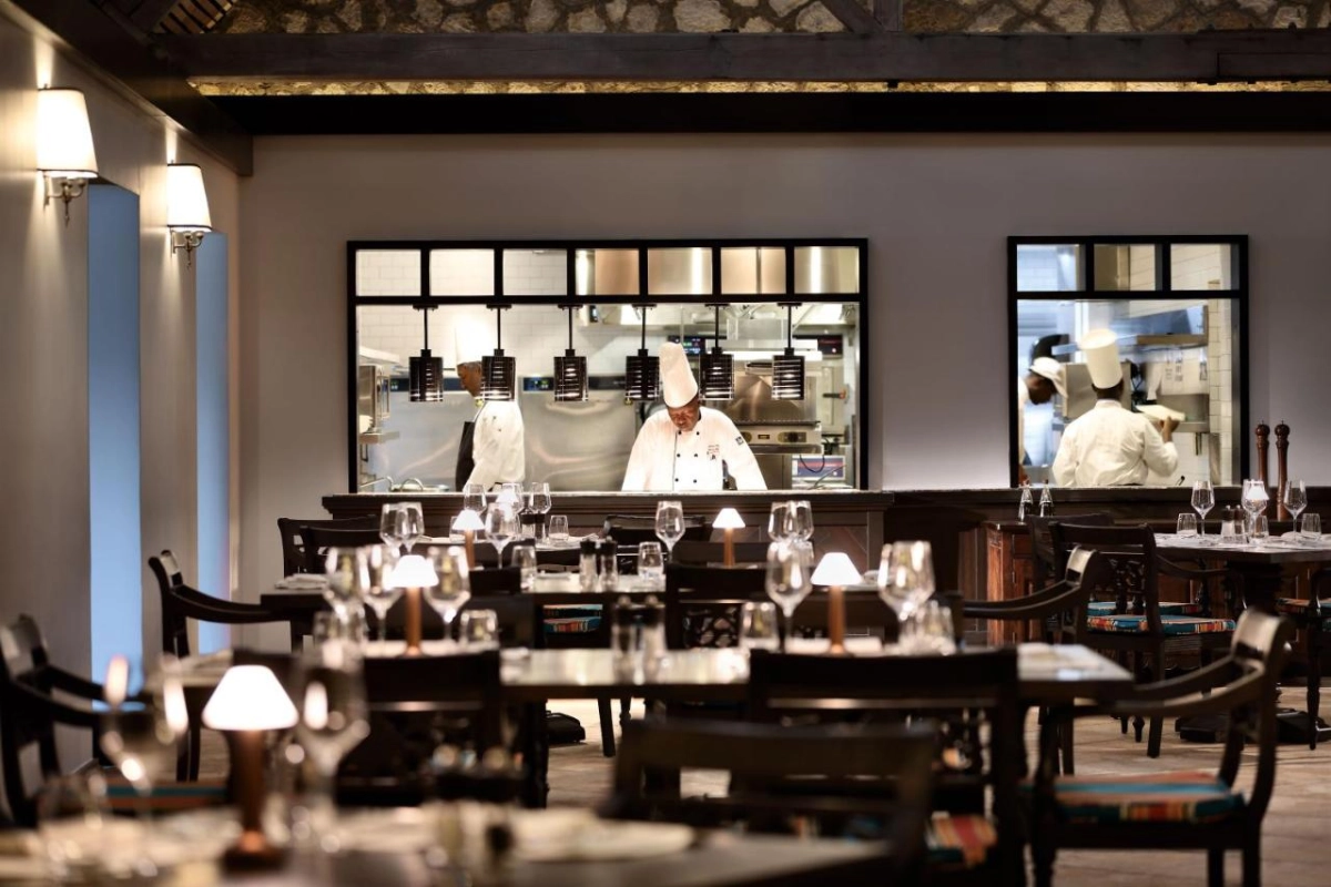 Half Moon - Hotel Photo 55