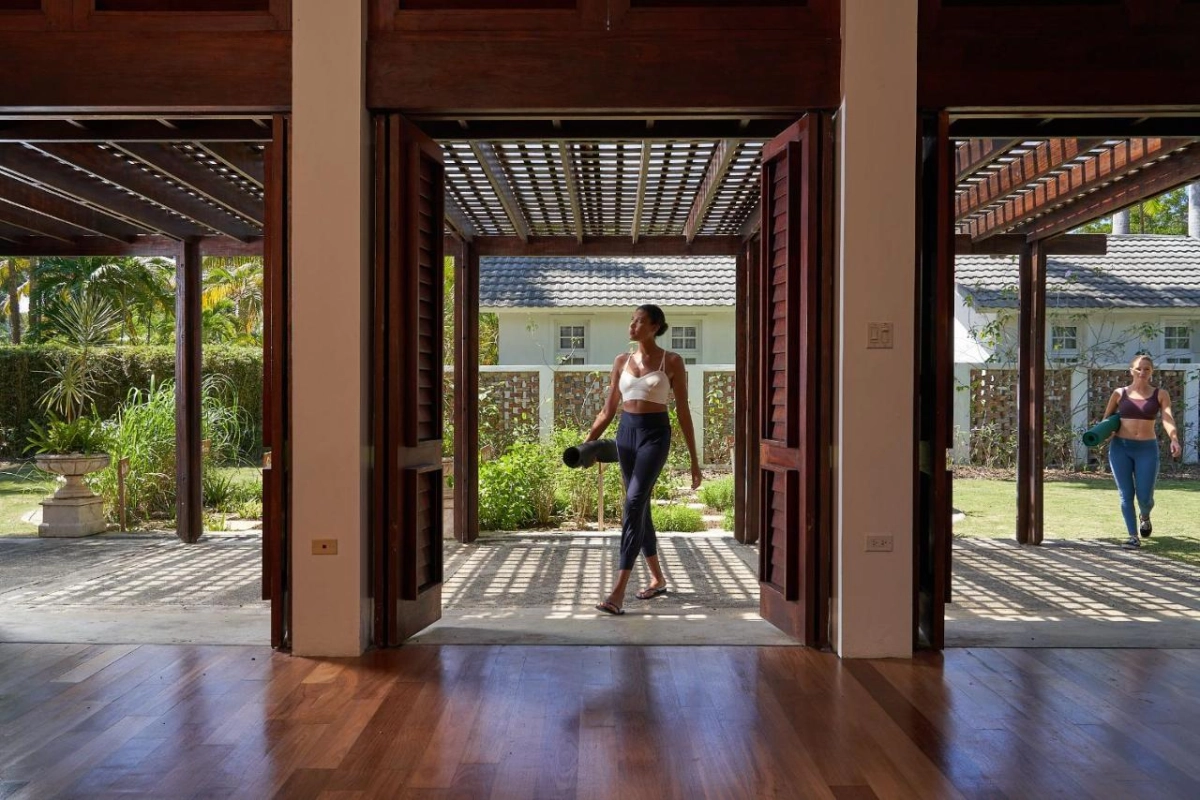 Half Moon - Hotel Photo 76