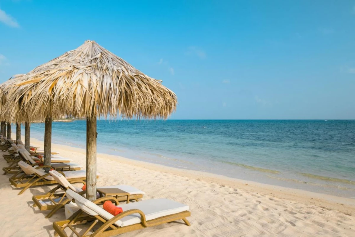 JOIA Rose Hall by Iberostar - Hotel Photo 15