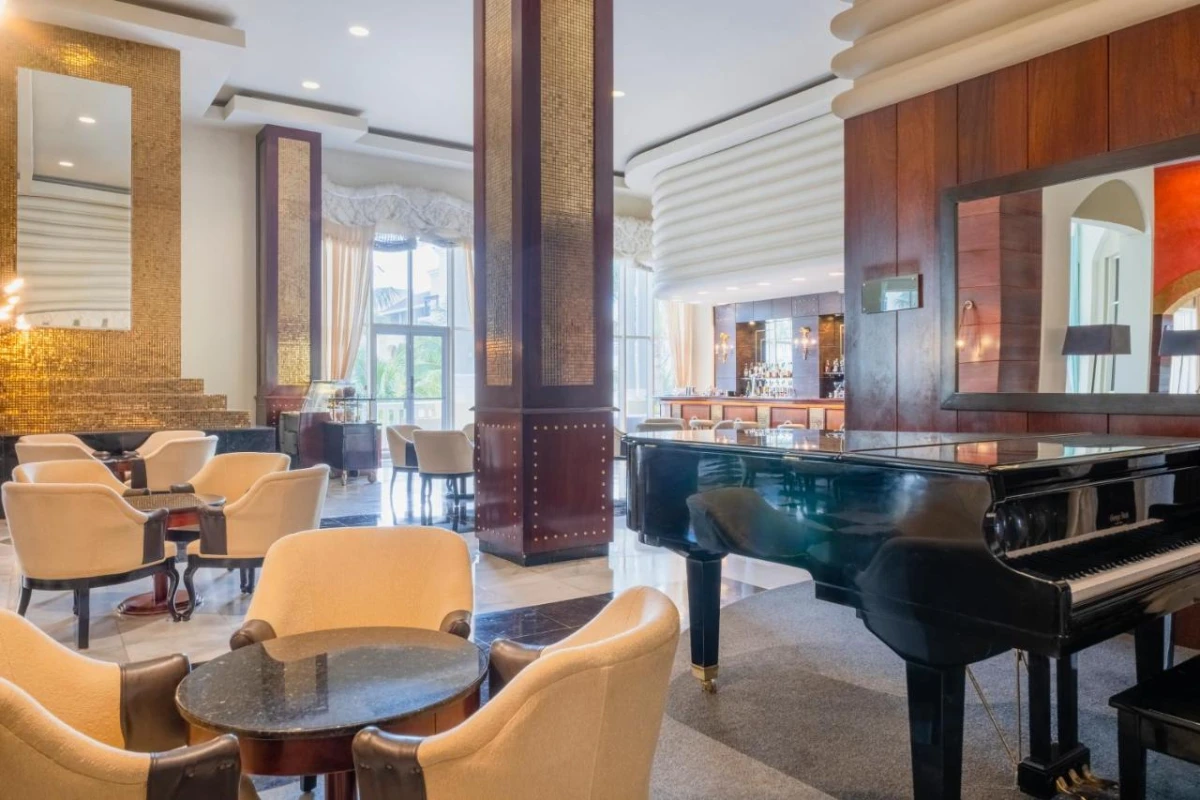 JOIA Rose Hall by Iberostar - Hotel Photo 16