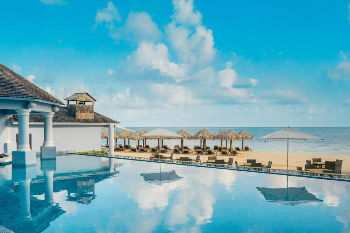 JOIA Rose Hall by Iberostar - Hotel Photo 22