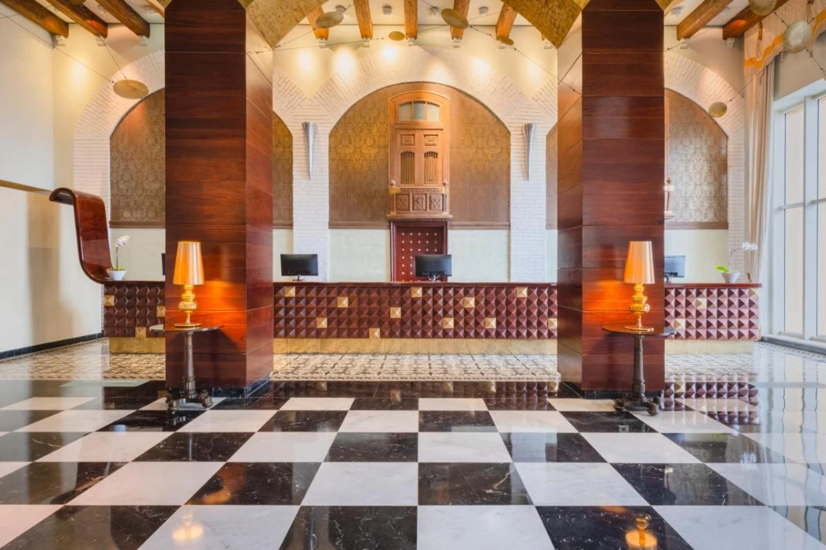 JOIA Rose Hall by Iberostar - Hotel Photo 37