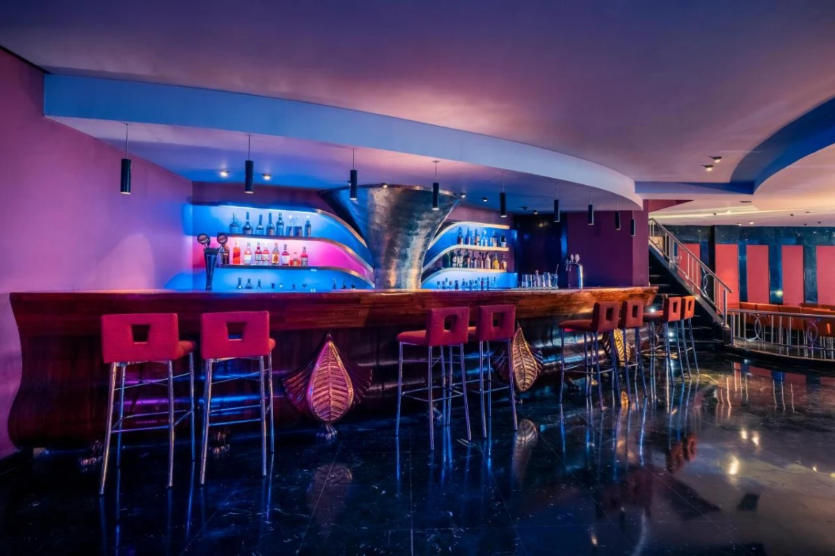 JOIA Rose Hall by Iberostar - Hotel Photo 38