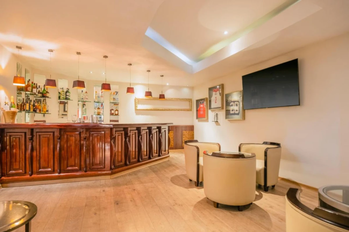 JOIA Rose Hall by Iberostar - Hotel Photo 39