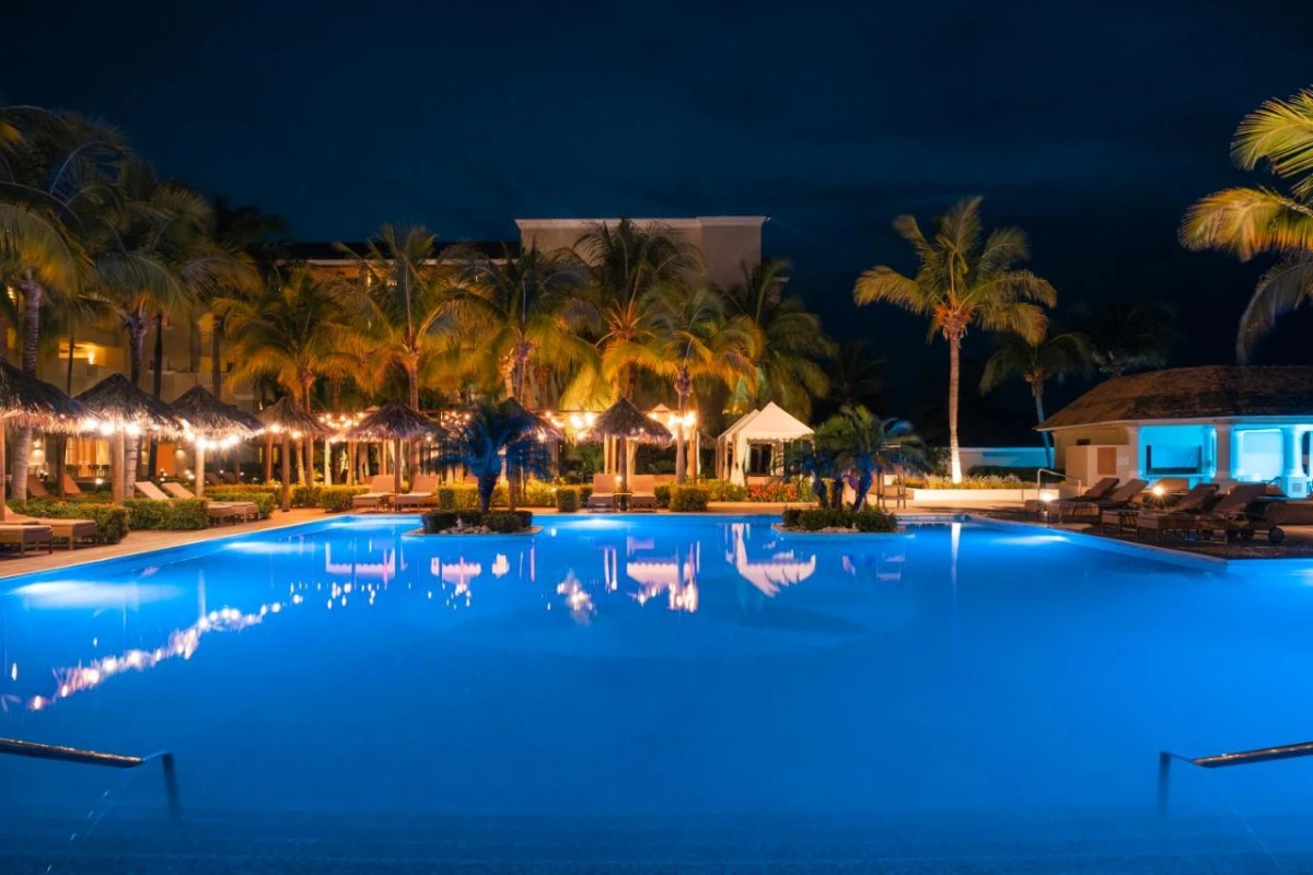 JOIA Rose Hall by Iberostar - Hotel Photo 43