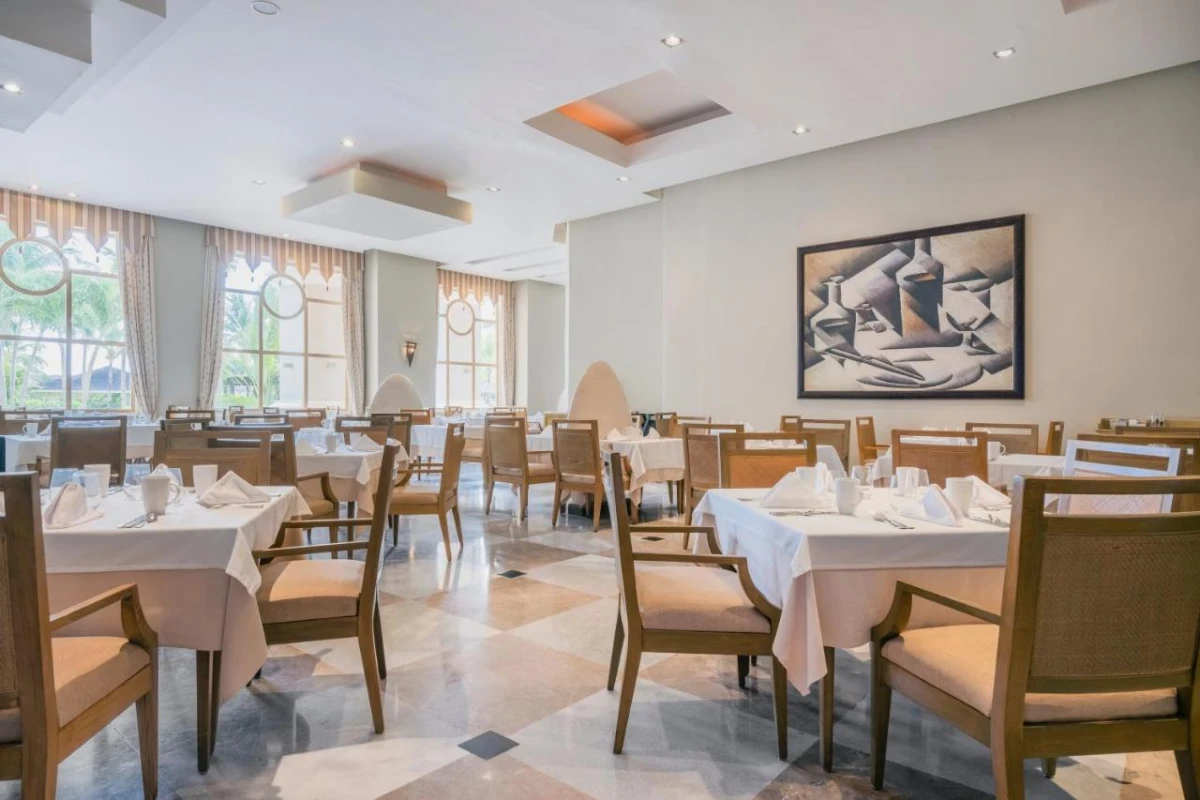 JOIA Rose Hall by Iberostar - Hotel Photo 50