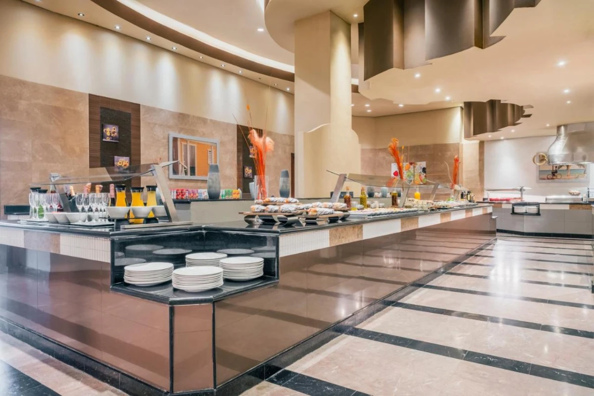 JOIA Rose Hall by Iberostar - Hotel Photo 51