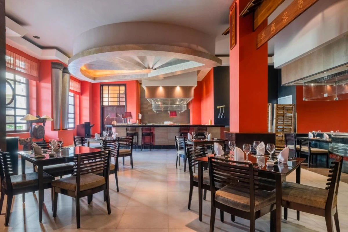 JOIA Rose Hall by Iberostar - Hotel Photo 56